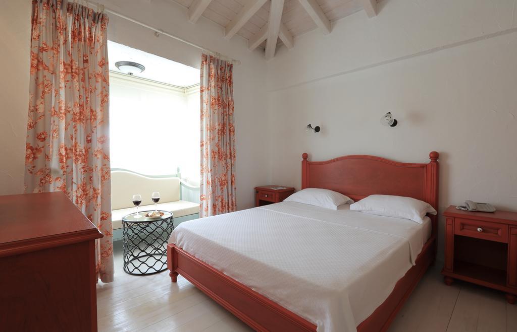 1850 Hotel Alaçatı Camera foto