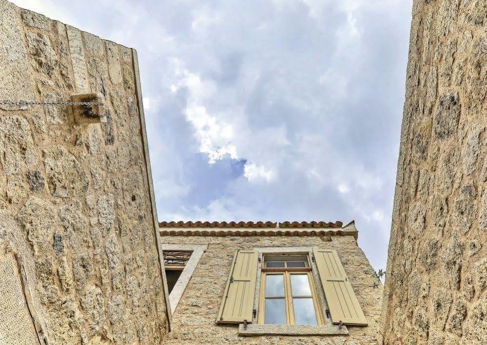 1850 Hotel Alaçatı Esterno foto