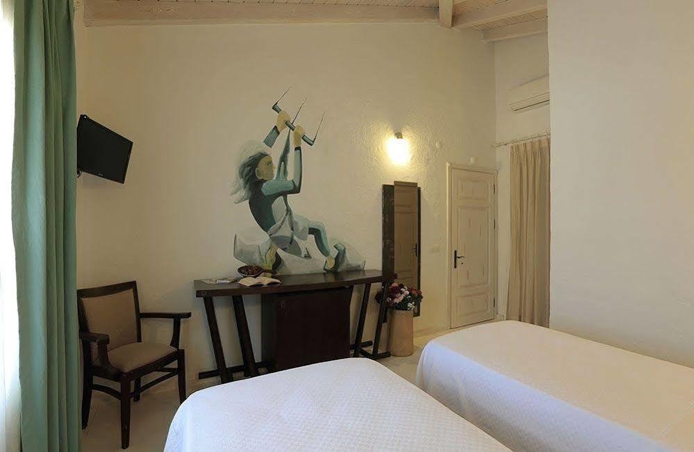1850 Hotel Alaçatı Esterno foto
