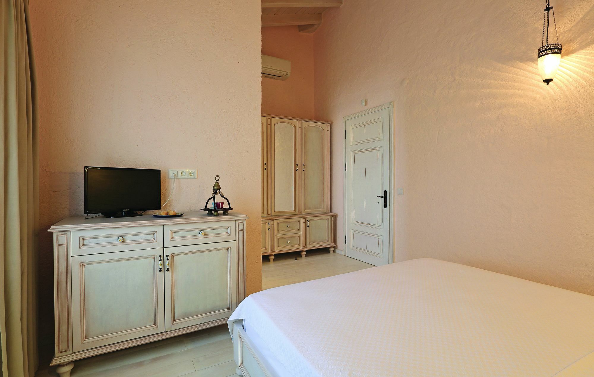 1850 Hotel Alaçatı Esterno foto